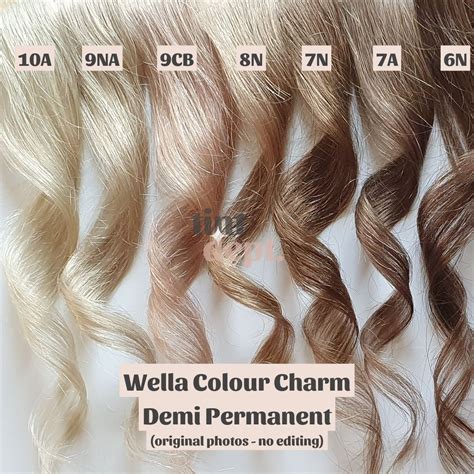 level 8 toner blonde|demi permanent toner level 8a.